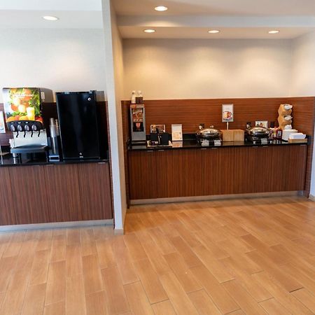 Fairfield Inn & Suites By Marriott Athens I-65 Exteriér fotografie